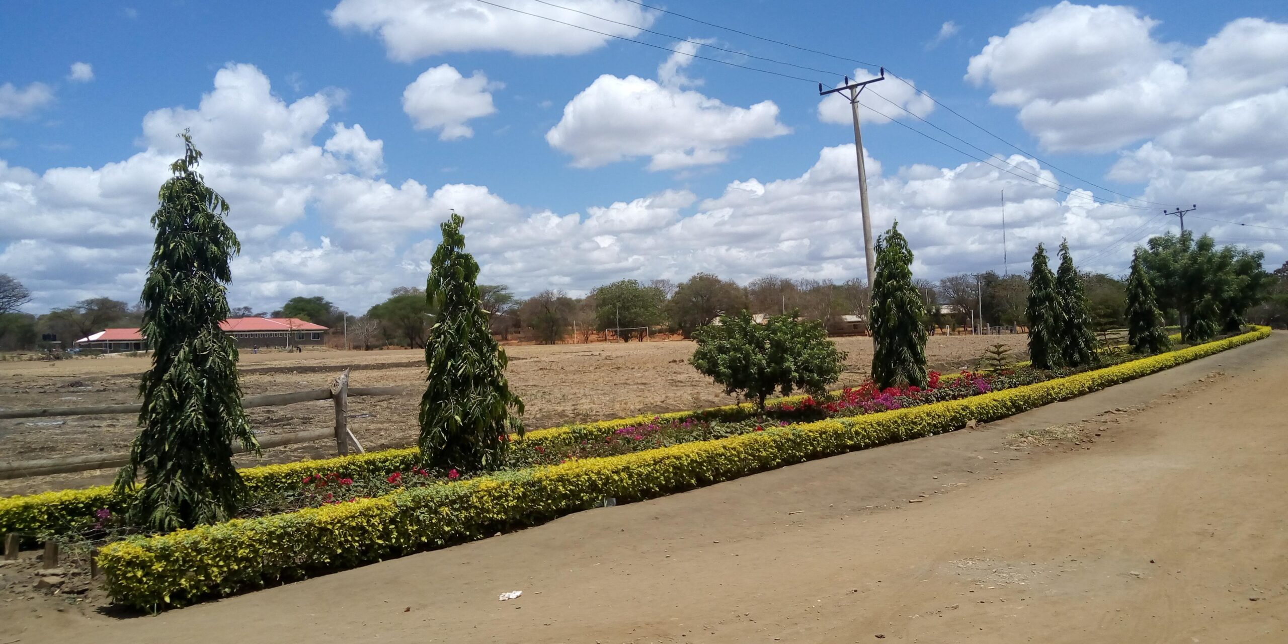 Tharaka University College - Photo Blog