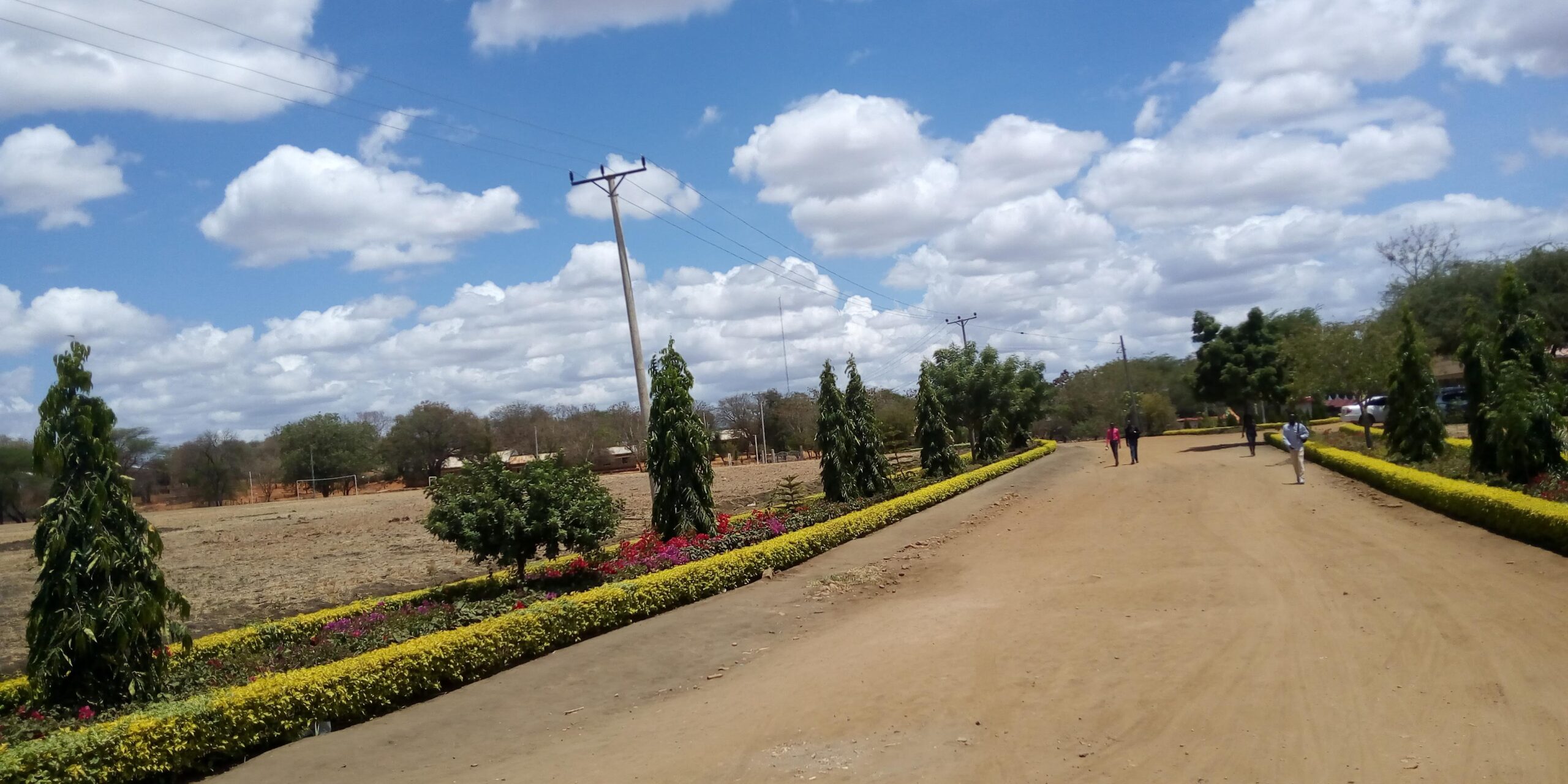 Tharaka University College - Photo Blog